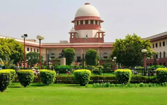 Supreme Court to Hear Waqf (Amendment) Act Case on May 15